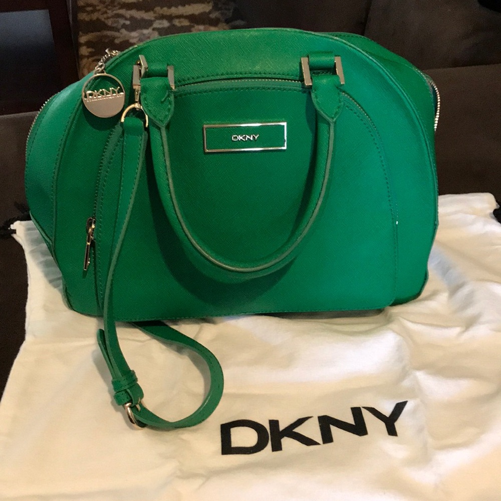 DKNY purse